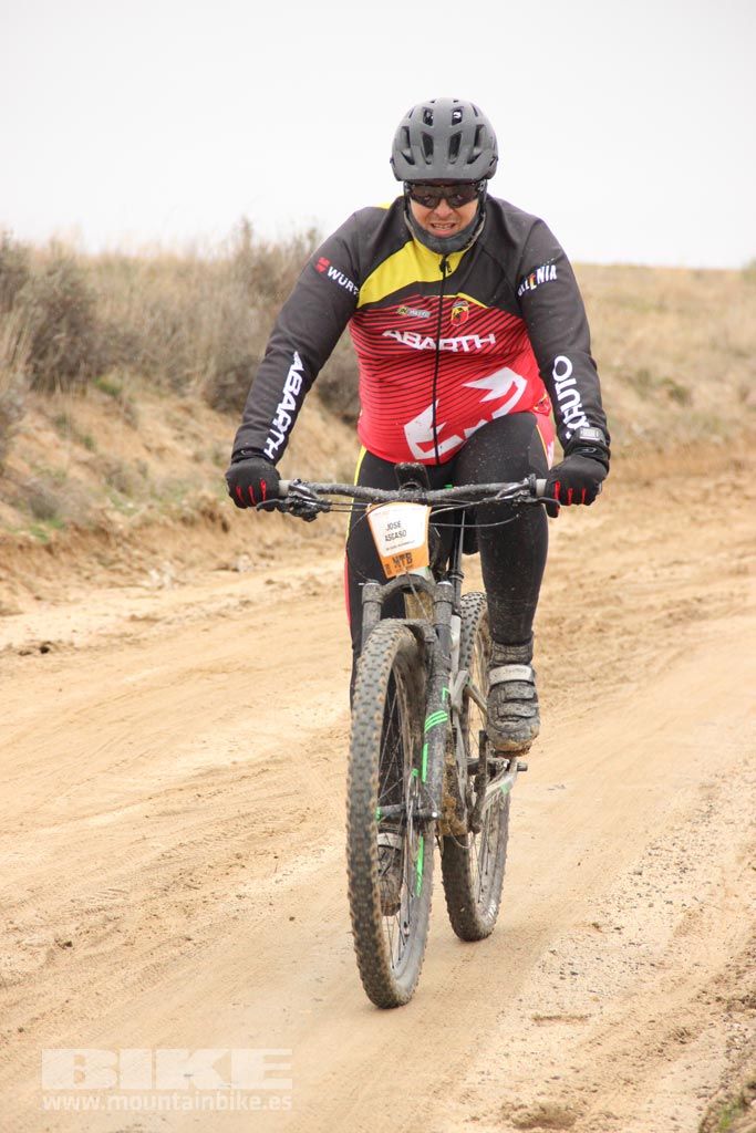 MTB 4 Estaciones Valdemorillo 2017. Villanueva de la Cañada. Galeria 6