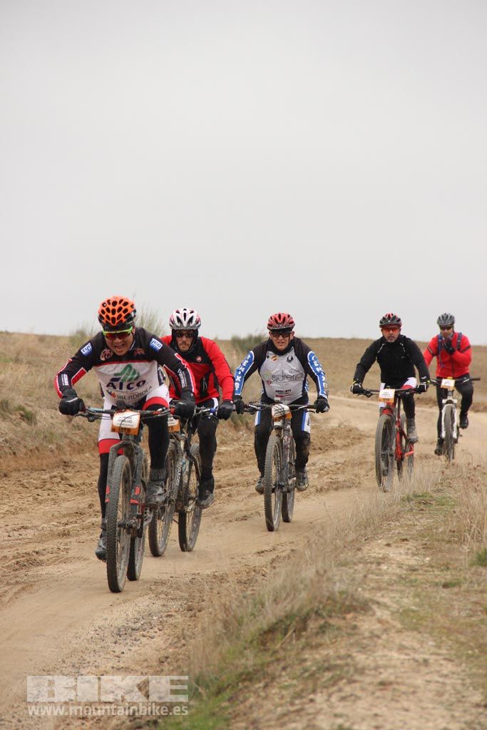 MTB 4 Estaciones Valdemorillo 2017. Villanueva de la Cañada. Galeria 6