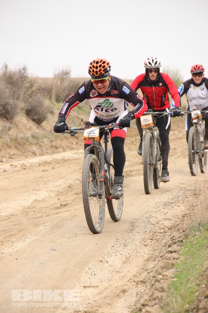 MTB 4 Estaciones Valdemorillo 2017. Villanueva de la Cañada. Galeria 6