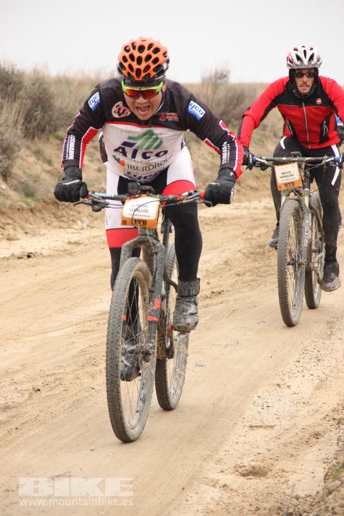 MTB 4 Estaciones Valdemorillo 2017. Villanueva de la Cañada. Galeria 6