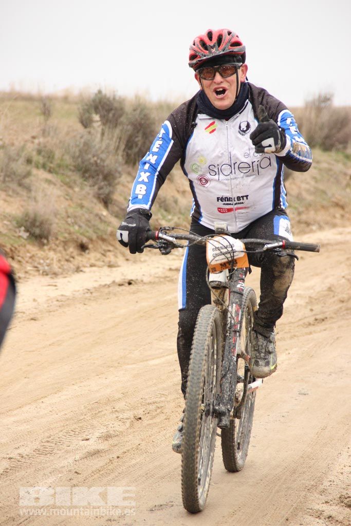 MTB 4 Estaciones Valdemorillo 2017. Villanueva de la Cañada. Galeria 6