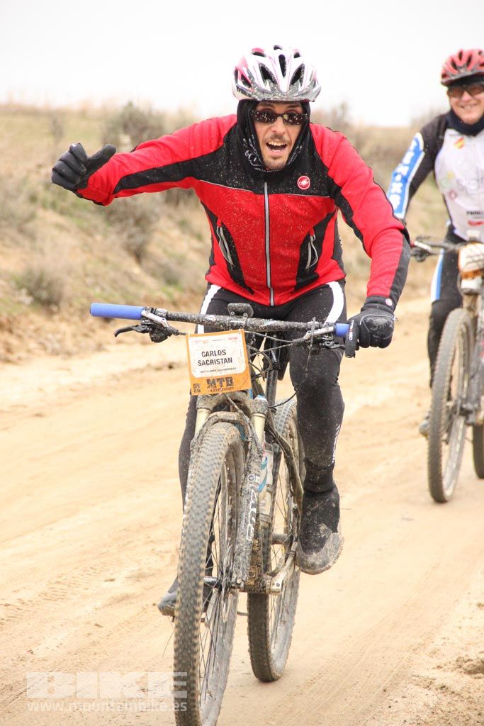 MTB 4 Estaciones Valdemorillo 2017. Villanueva de la Cañada. Galeria 6