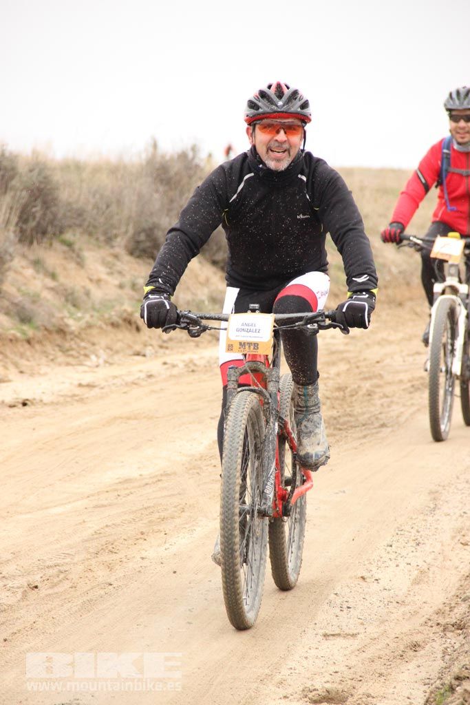 MTB 4 Estaciones Valdemorillo 2017. Villanueva de la Cañada. Galeria 6