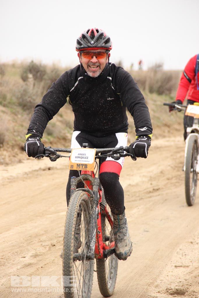 MTB 4 Estaciones Valdemorillo 2017. Villanueva de la Cañada. Galeria 6