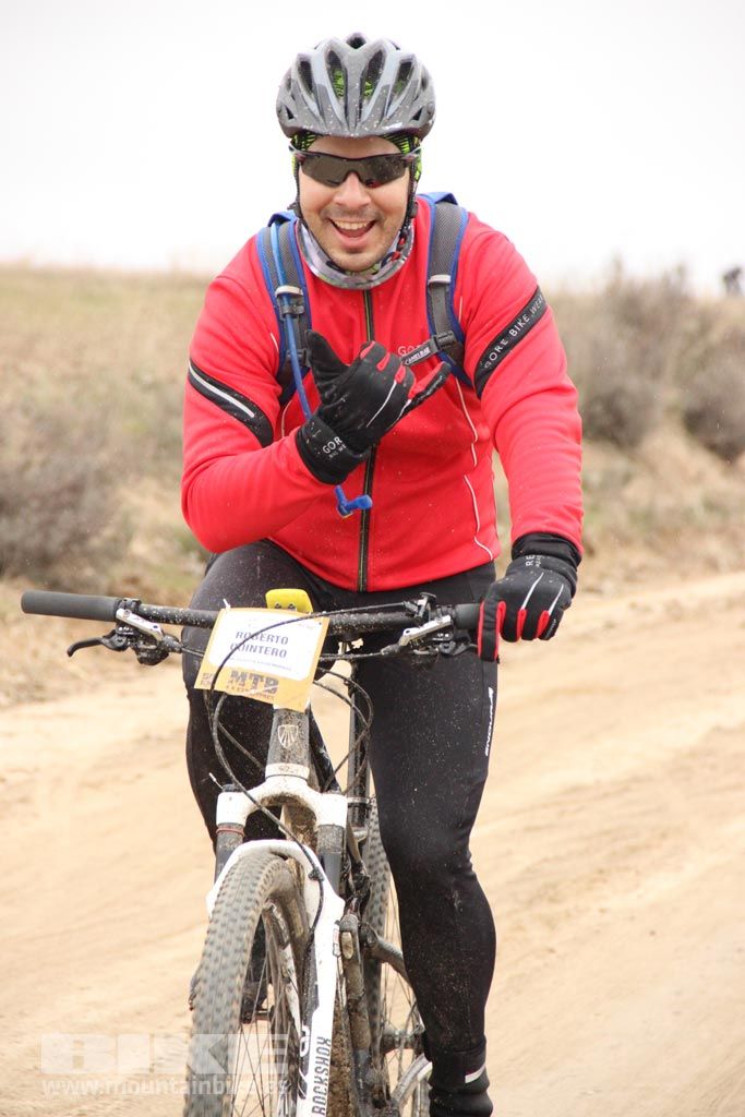 MTB 4 Estaciones Valdemorillo 2017. Villanueva de la Cañada. Galeria 6