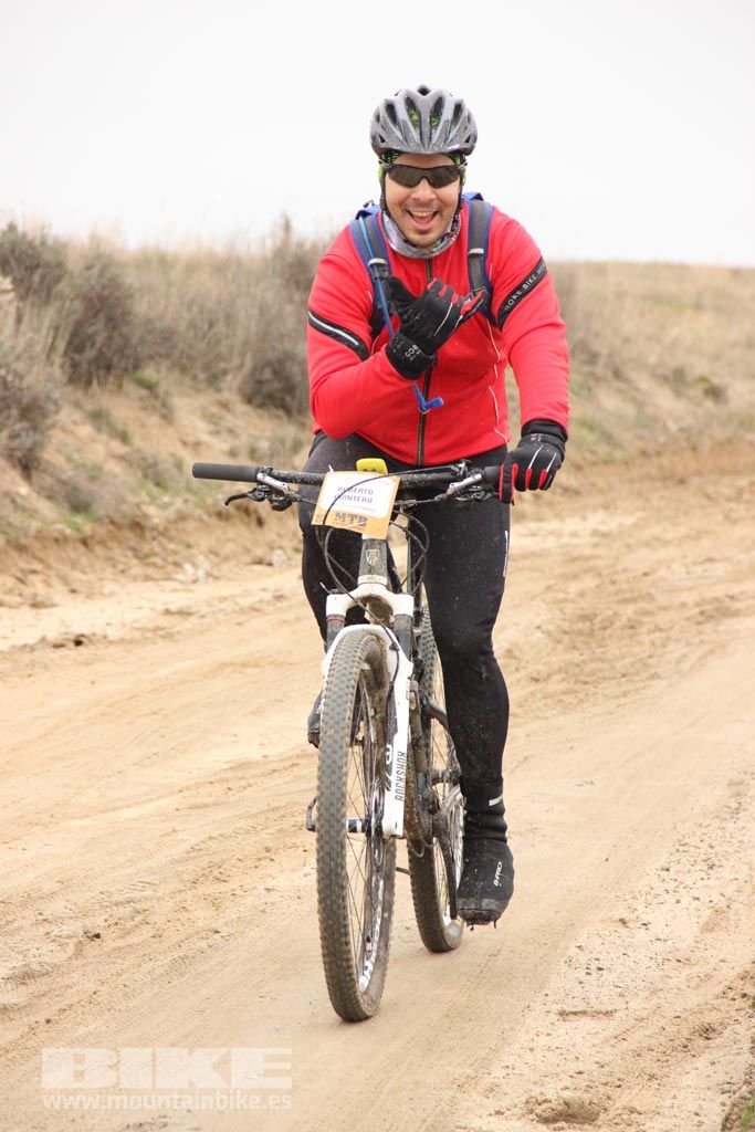 MTB 4 Estaciones Valdemorillo 2017. Villanueva de la Cañada. Galeria 6