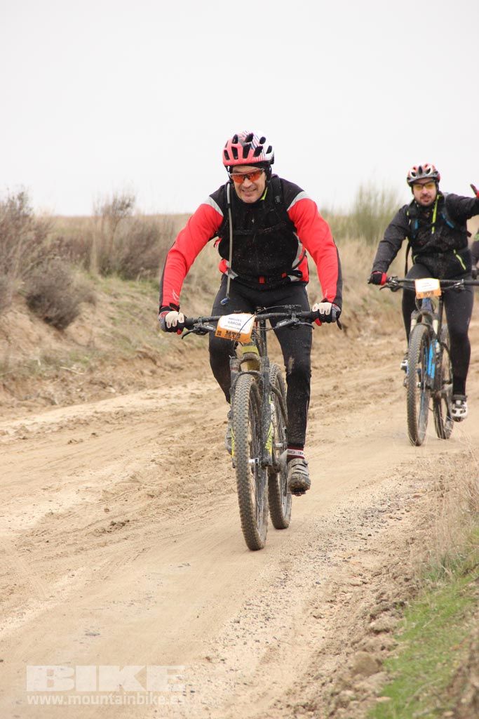 MTB 4 Estaciones Valdemorillo 2017. Villanueva de la Cañada. Galeria 6