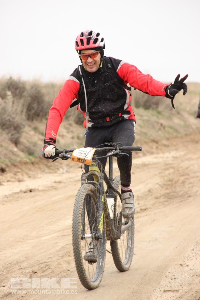 MTB 4 Estaciones Valdemorillo 2017. Villanueva de la Cañada. Galeria 6