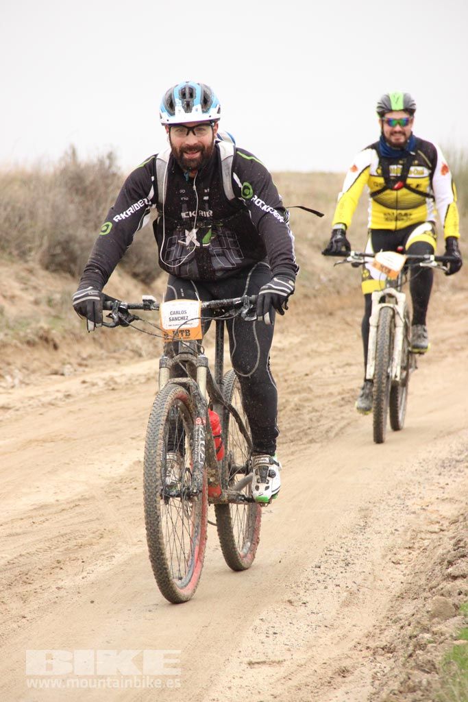 MTB 4 Estaciones Valdemorillo 2017. Villanueva de la Cañada. Galeria 6