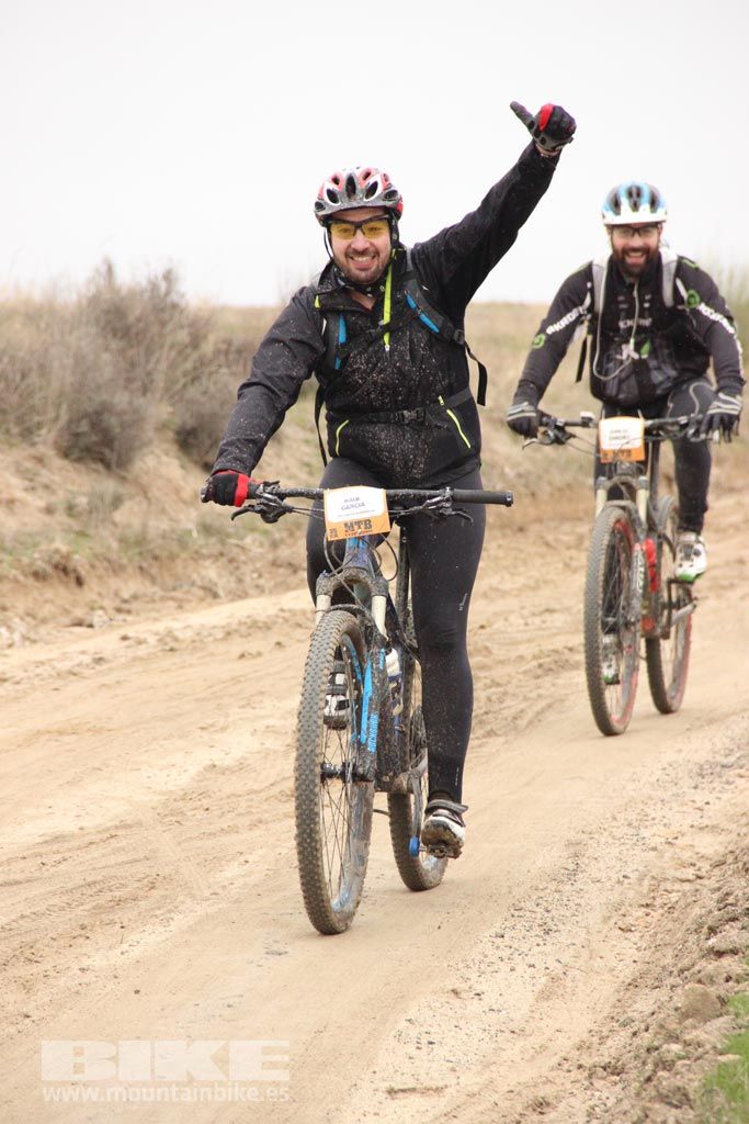 MTB 4 Estaciones Valdemorillo 2017. Villanueva de la Cañada. Galeria 6