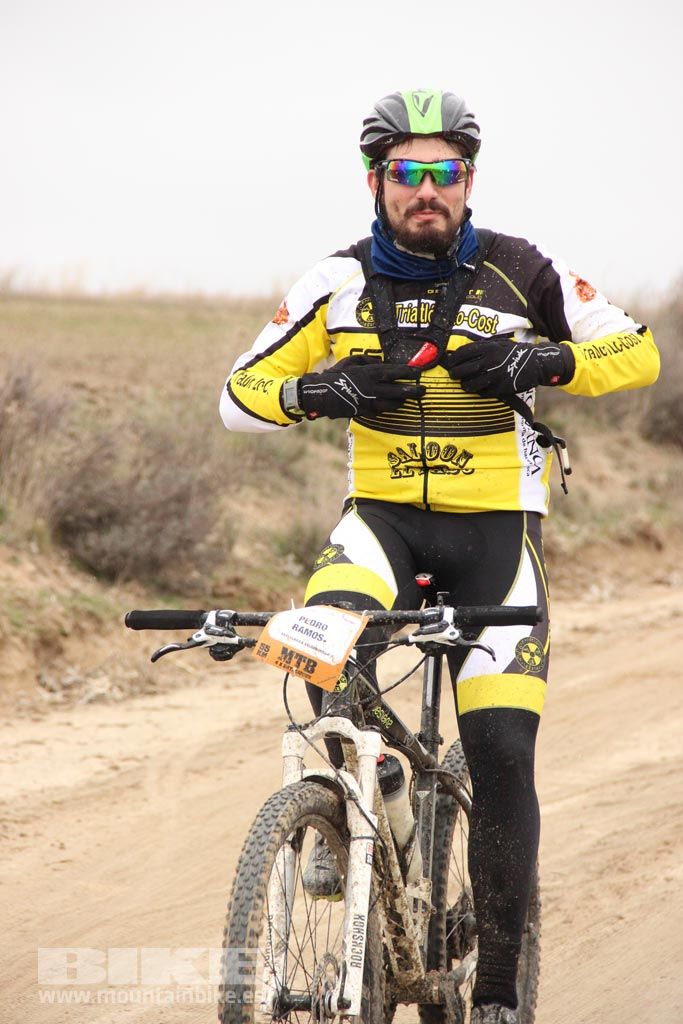 MTB 4 Estaciones Valdemorillo 2017. Villanueva de la Cañada. Galeria 6