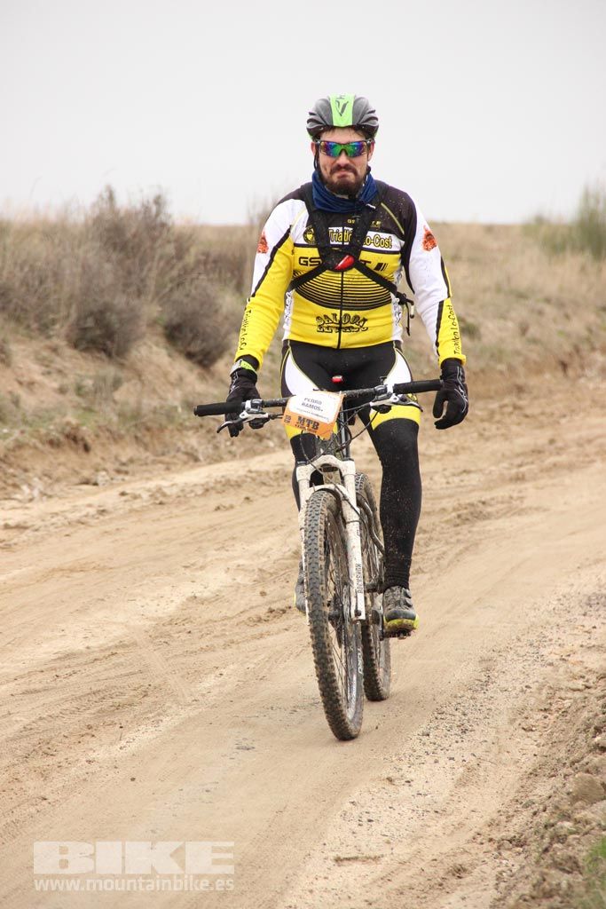 MTB 4 Estaciones Valdemorillo 2017. Villanueva de la Cañada. Galeria 6