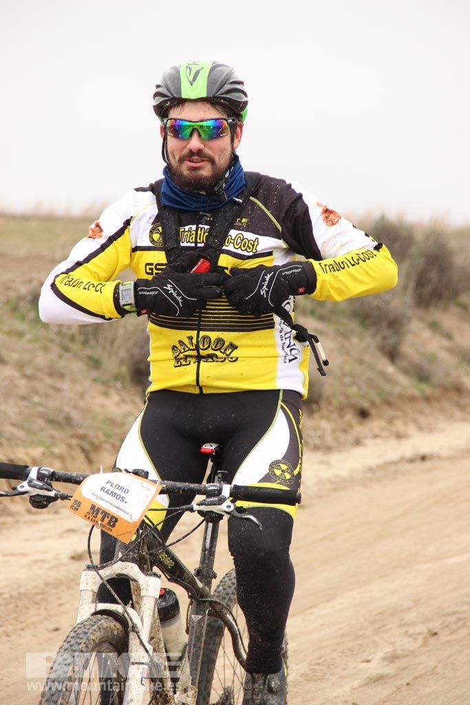 MTB 4 Estaciones Valdemorillo 2017. Villanueva de la Cañada. Galeria 6