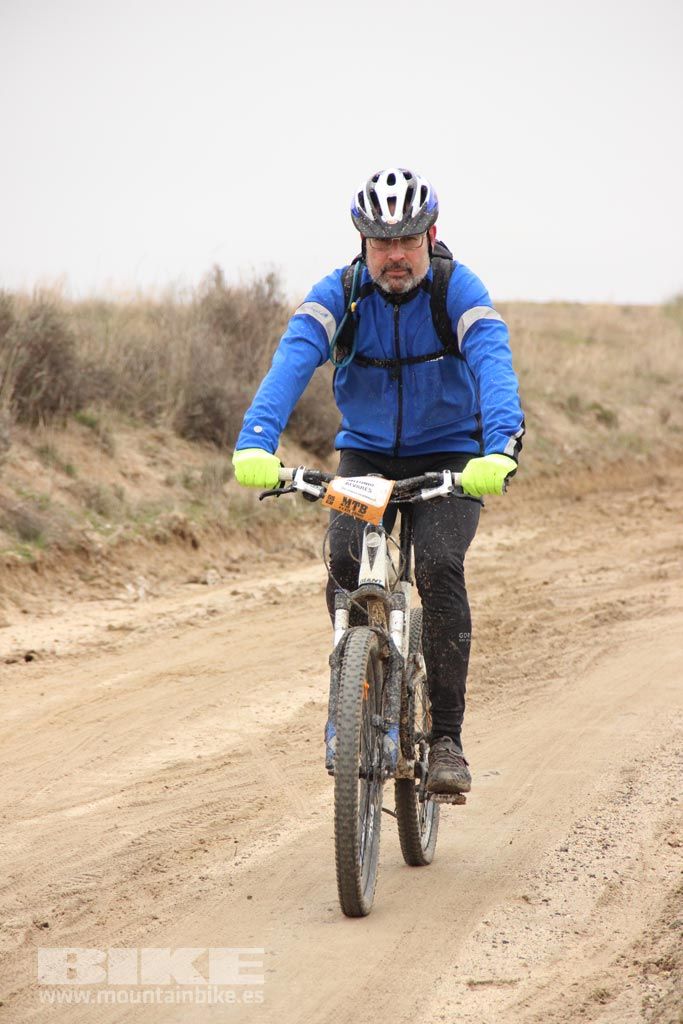 MTB 4 Estaciones Valdemorillo 2017. Villanueva de la Cañada. Galeria 6