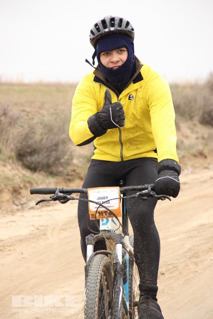 MTB 4 Estaciones Valdemorillo 2017. Villanueva de la Cañada. Galeria 6