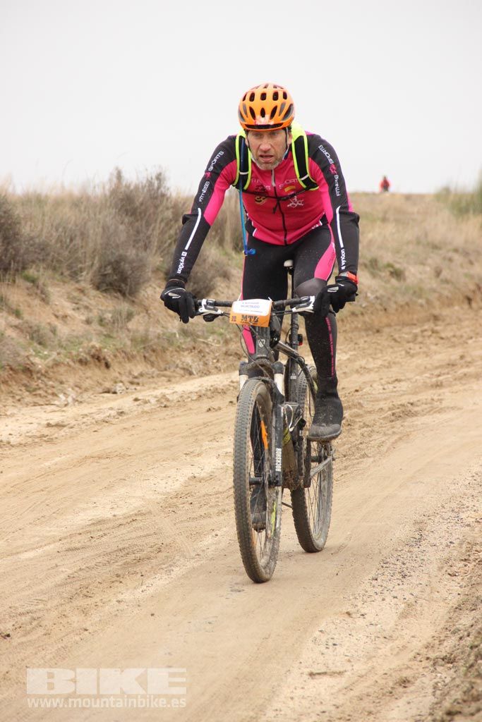 MTB 4 Estaciones Valdemorillo 2017. Villanueva de la Cañada. Galeria 6