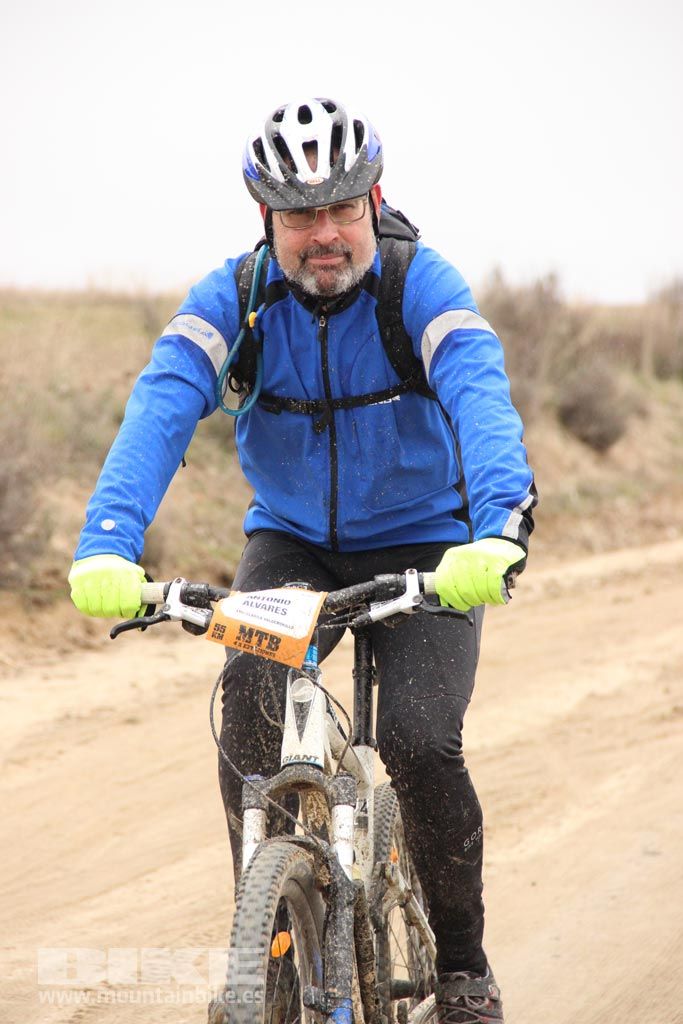 MTB 4 Estaciones Valdemorillo 2017. Villanueva de la Cañada. Galeria 6