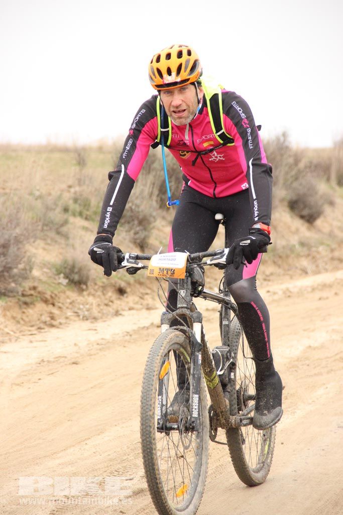 MTB 4 Estaciones Valdemorillo 2017. Villanueva de la Cañada. Galeria 6