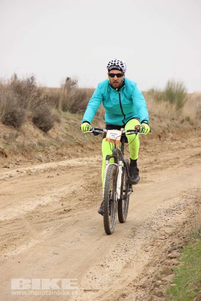 MTB 4 Estaciones Valdemorillo 2017. Villanueva de la Cañada. Galeria 6