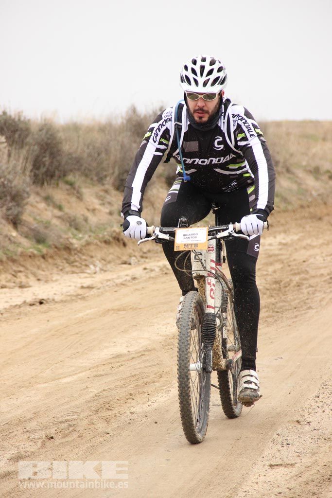 MTB 4 Estaciones Valdemorillo 2017. Villanueva de la Cañada. Galeria 6
