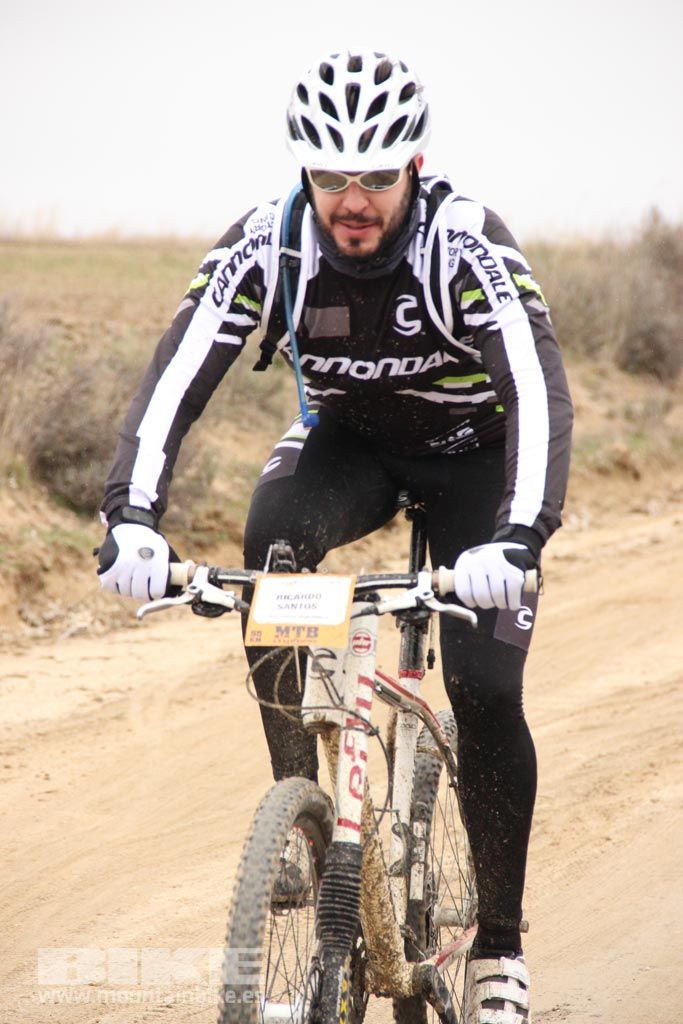 MTB 4 Estaciones Valdemorillo 2017. Villanueva de la Cañada. Galeria 6