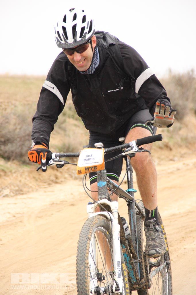 MTB 4 Estaciones Valdemorillo 2017. Villanueva de la Cañada. Galeria 6