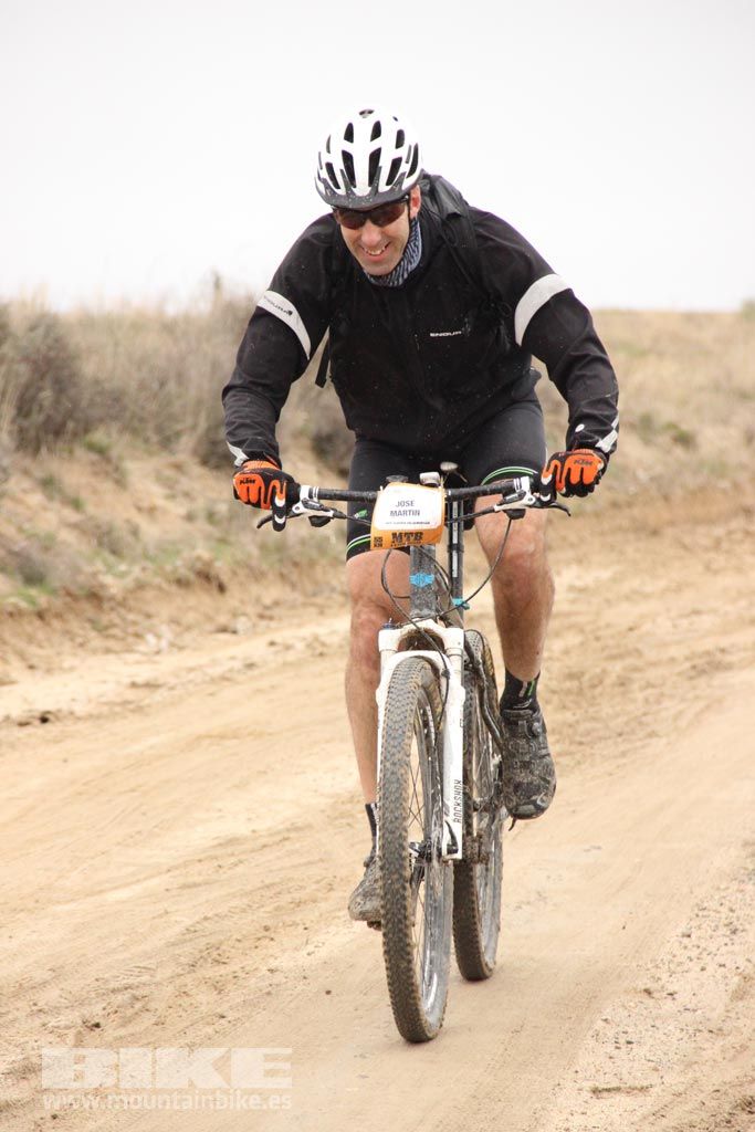 MTB 4 Estaciones Valdemorillo 2017. Villanueva de la Cañada. Galeria 6