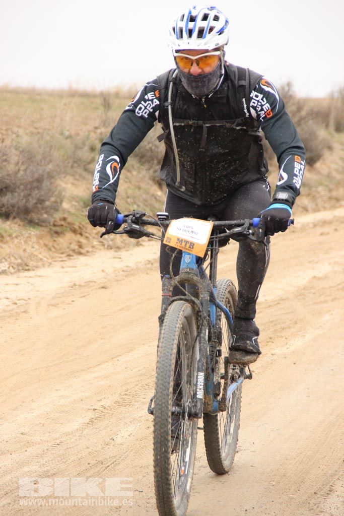 MTB 4 Estaciones Valdemorillo 2017. Villanueva de la Cañada. Galeria 6