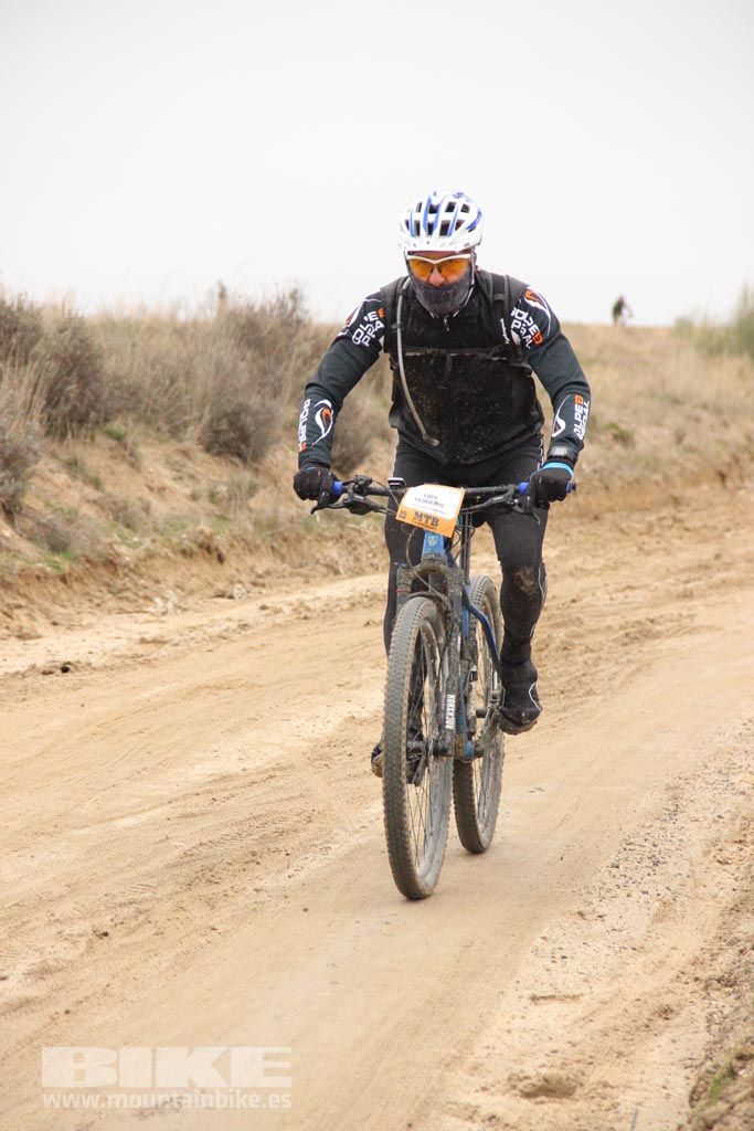 MTB 4 Estaciones Valdemorillo 2017. Villanueva de la Cañada. Galeria 6