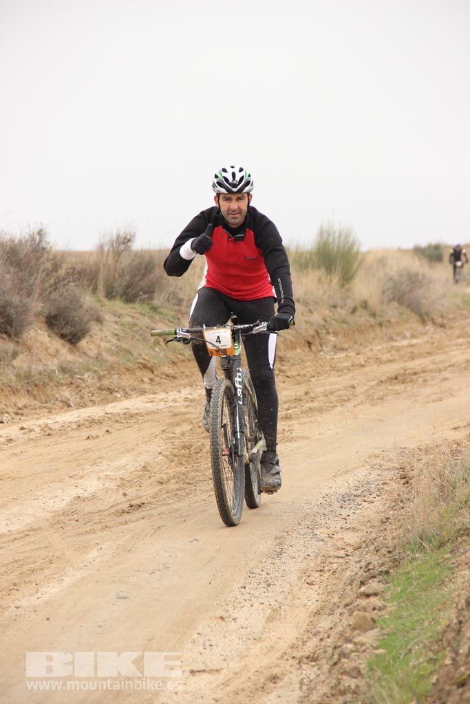 MTB 4 Estaciones Valdemorillo 2017. Villanueva de la Cañada. Galeria 6