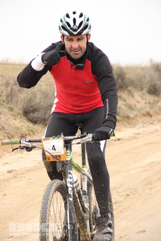 MTB 4 Estaciones Valdemorillo 2017. Villanueva de la Cañada. Galeria 6