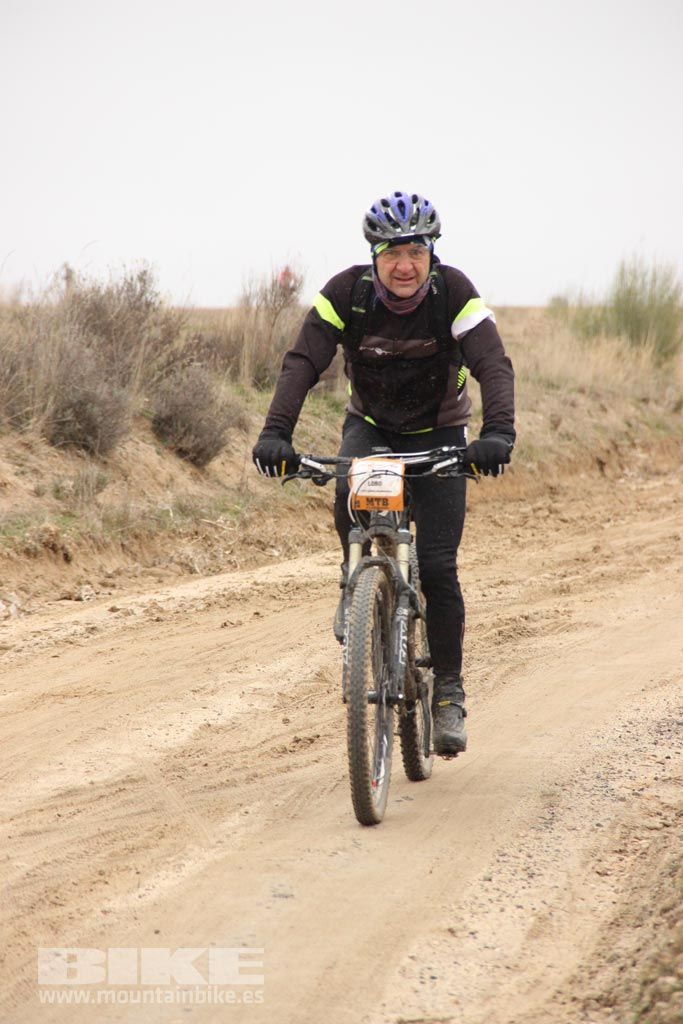 MTB 4 Estaciones Valdemorillo 2017. Villanueva de la Cañada. Galeria 6