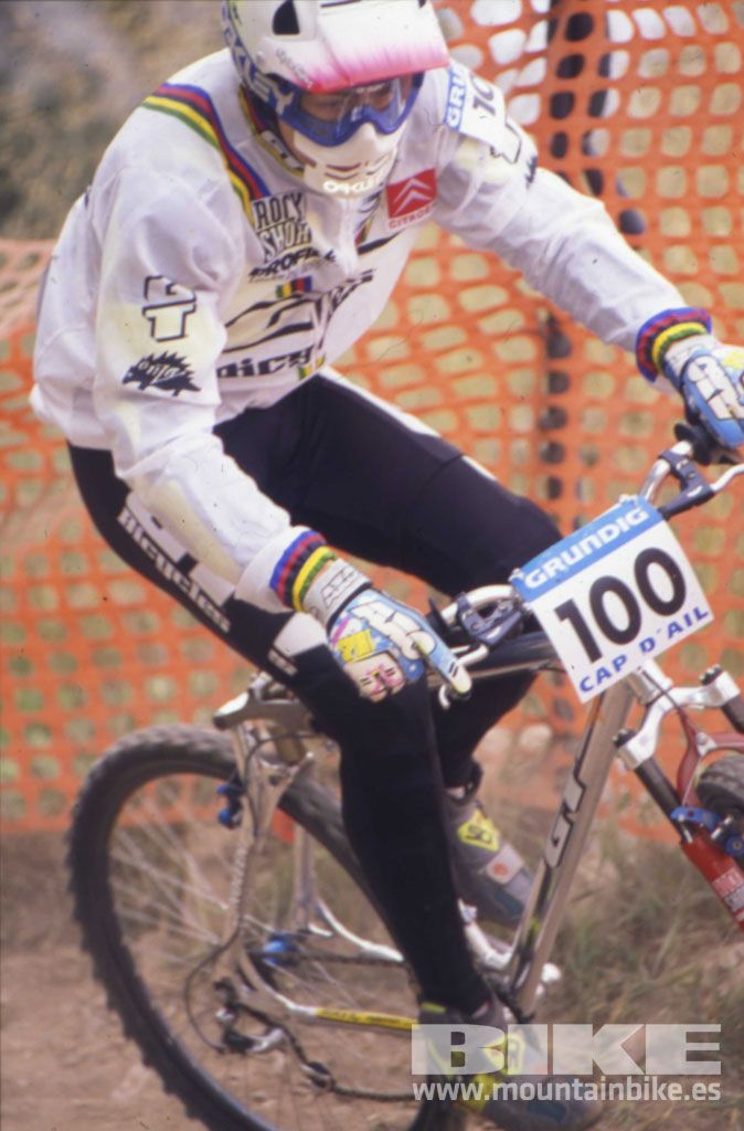 Nicolas Vouilloz