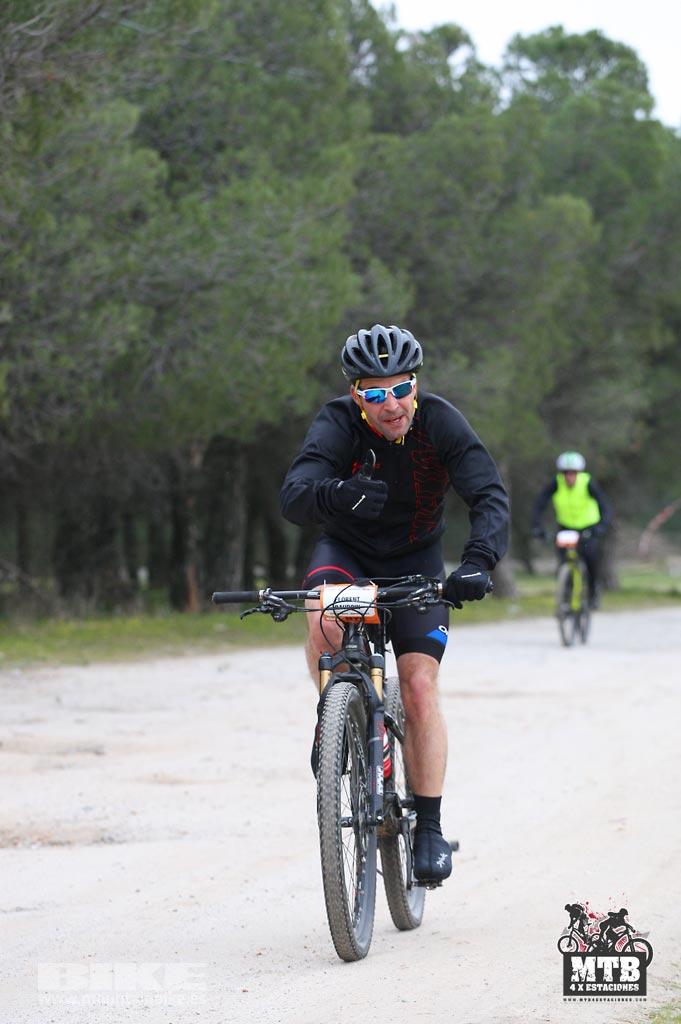 MTB 4 Estaciones La Ruta de la Marmota 2017. Km 9 Galeria 1