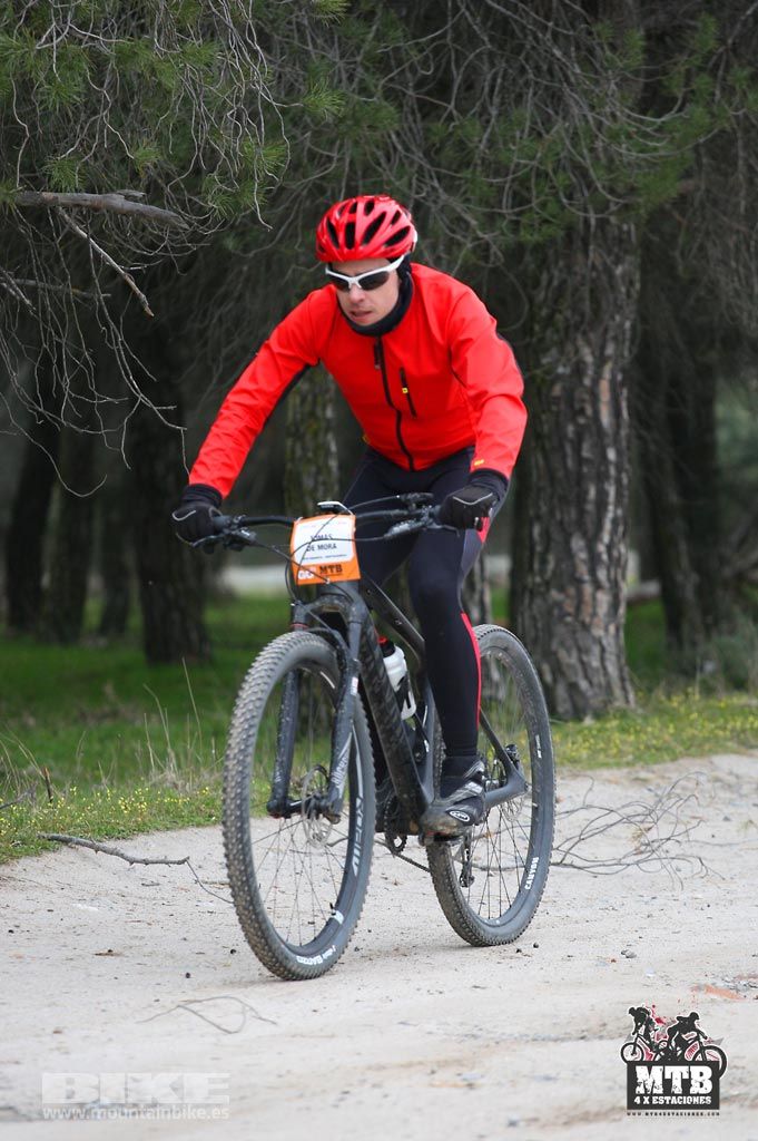 MTB 4 Estaciones La Ruta de la Marmota 2017. Km 9 Galeria 1