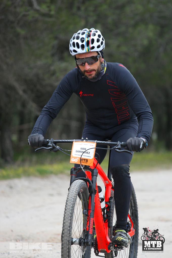 MTB 4 Estaciones La Ruta de la Marmota 2017. Km 9 Galeria 1