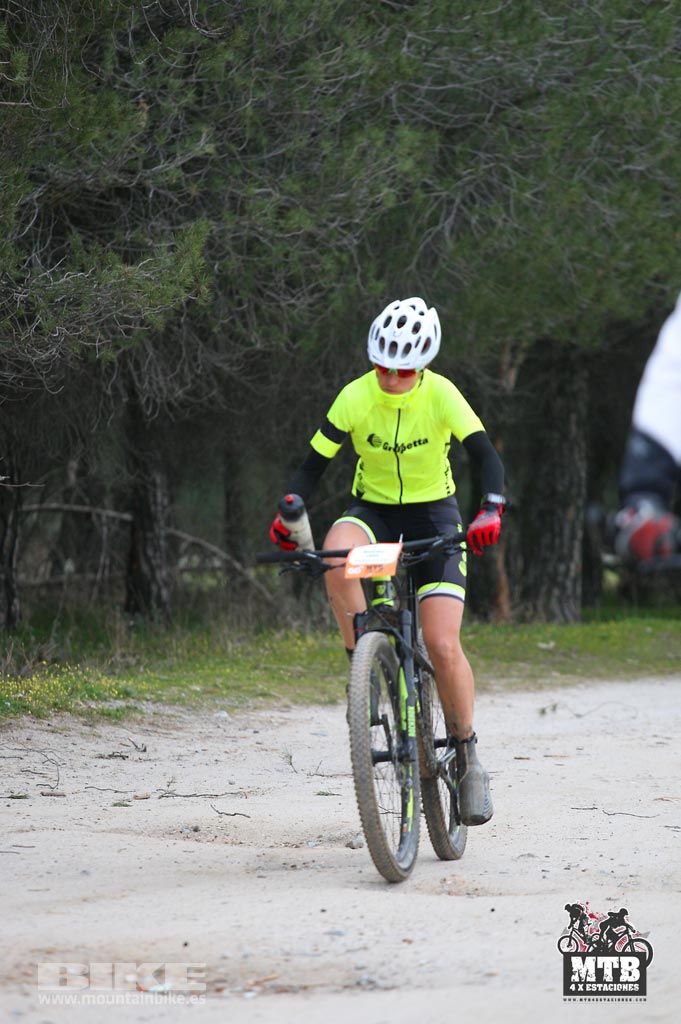 MTB 4 Estaciones La Ruta de la Marmota 2017. Km 9 Galeria 1
