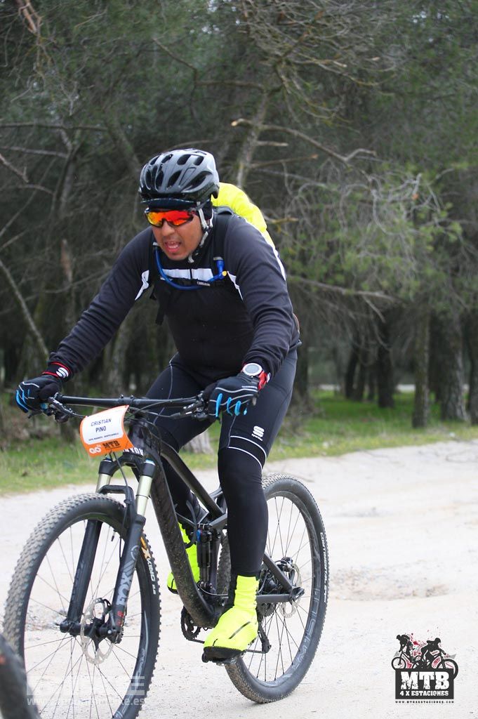 MTB 4 Estaciones La Ruta de la Marmota 2017. Km 9 Galeria 2