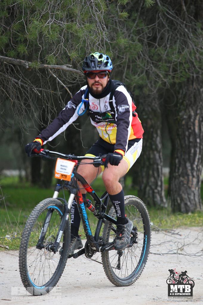 MTB 4 Estaciones La Ruta de la Marmota 2017. Km 9 Galeria 2
