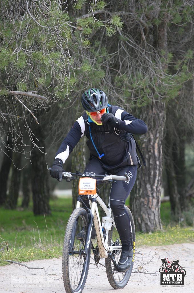 MTB 4 Estaciones La Ruta de la Marmota 2017. Km 9 Galeria 2