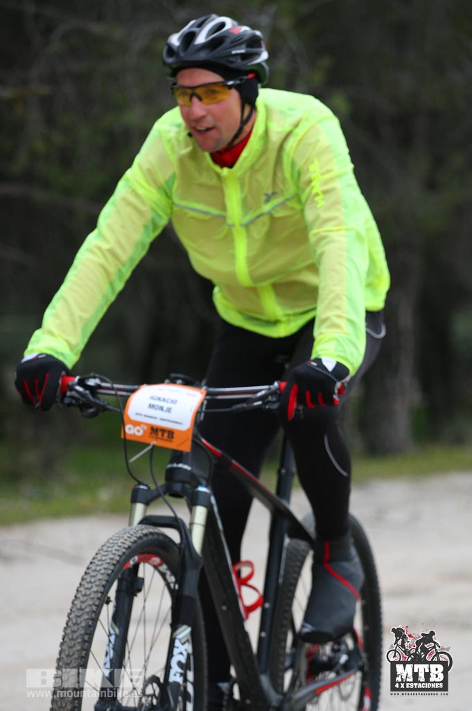 MTB 4 Estaciones La Ruta de la Marmota 2017. Km 9 Galeria 2