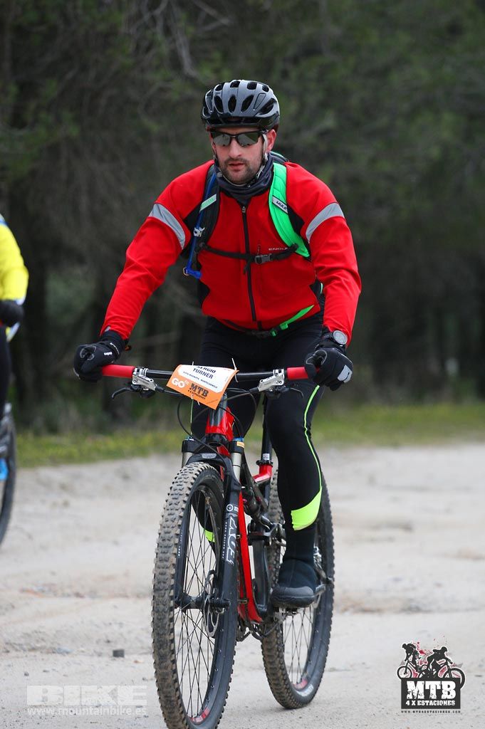 MTB 4 Estaciones La Ruta de la Marmota 2017. Km 9 Galeria 2