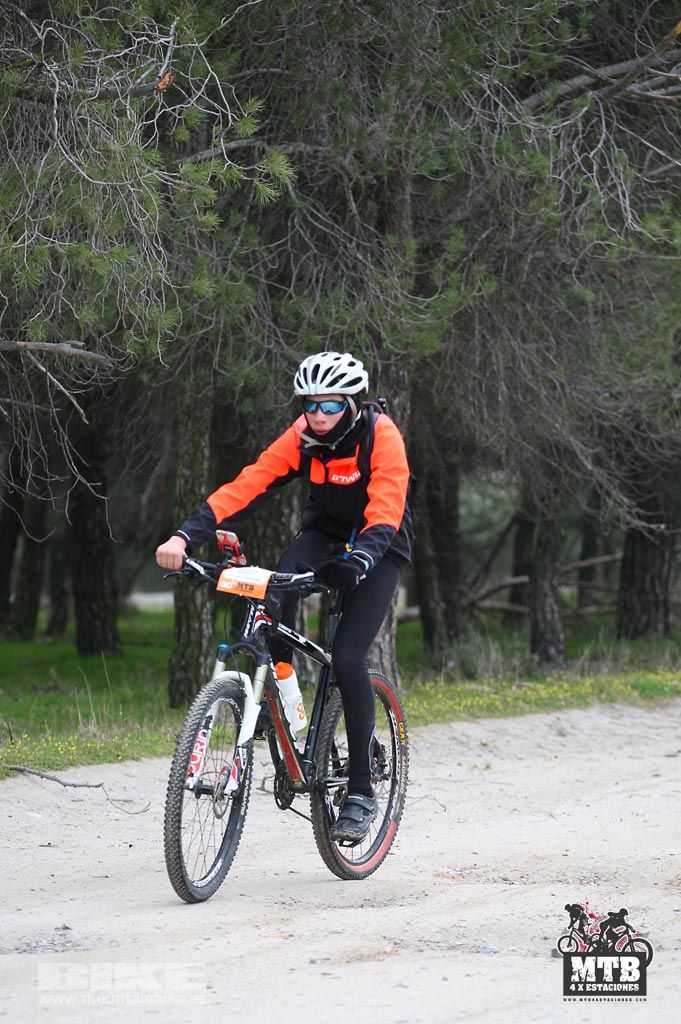MTB 4 Estaciones La Ruta de la Marmota 2017. Km 9 Galeria 2