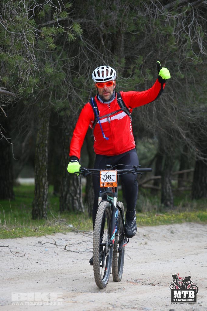 MTB 4 Estaciones La Ruta de la Marmota 2017. Km 9 Galeria 2