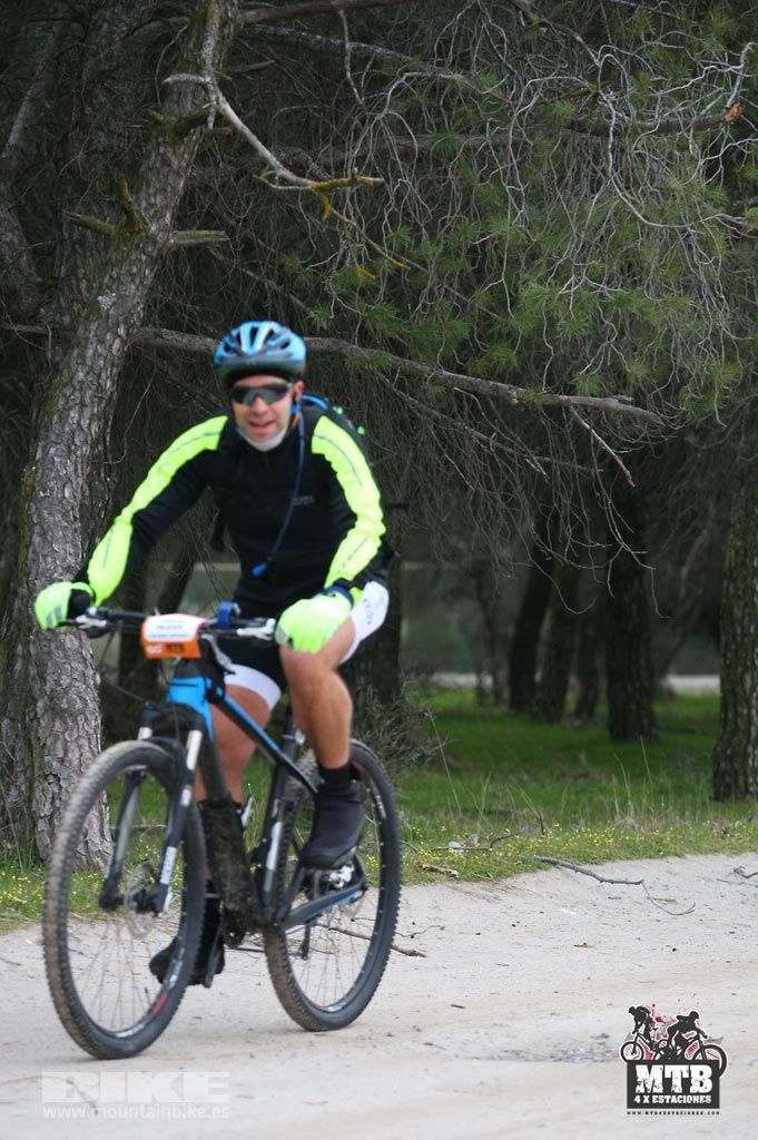 MTB 4 Estaciones La Ruta de la Marmota 2017. Km 9 Galeria 2