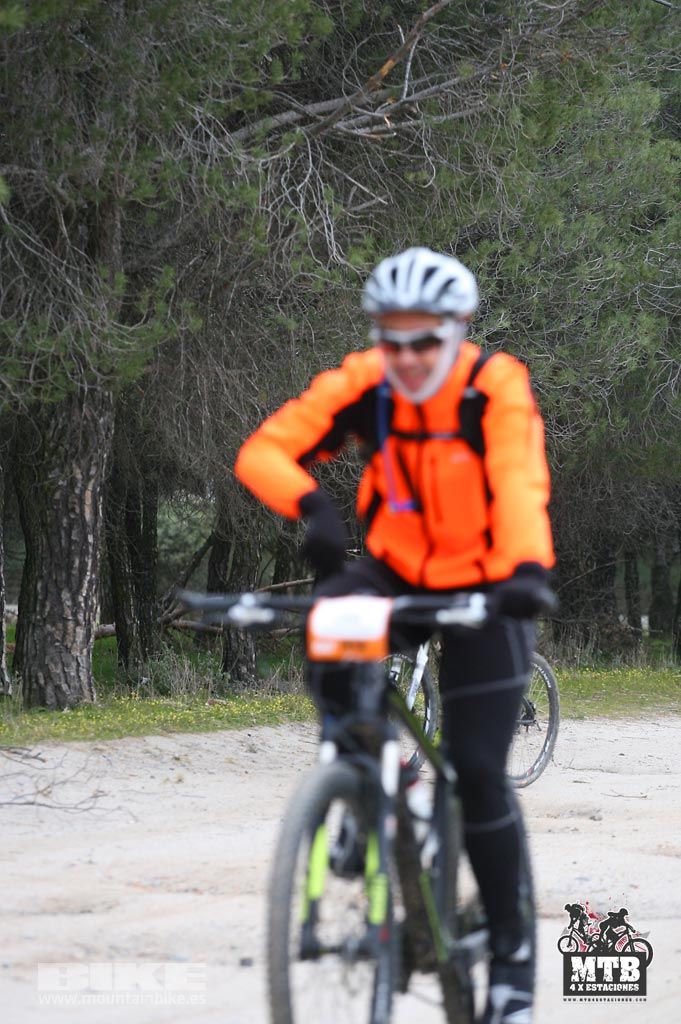 MTB 4 Estaciones La Ruta de la Marmota 2017. Km 9 Galeria 2