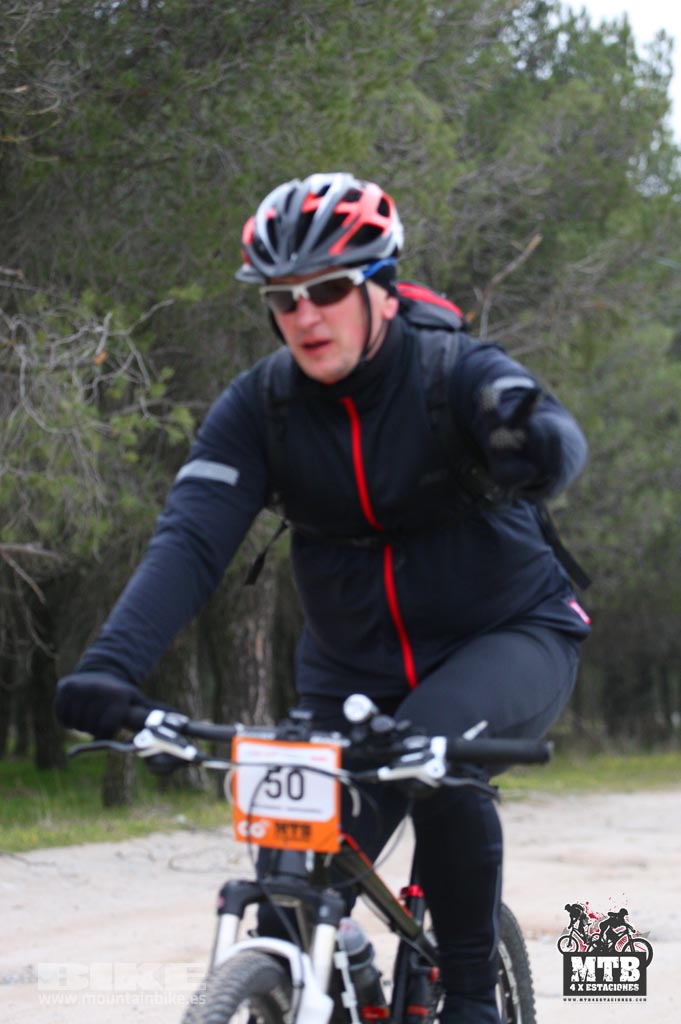 MTB 4 Estaciones La Ruta de la Marmota 2017. Km 9 Galeria 2