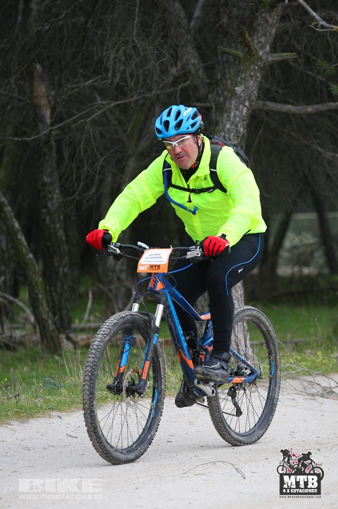 MTB 4 Estaciones La Ruta de la Marmota 2017. Km 9 Galeria 2