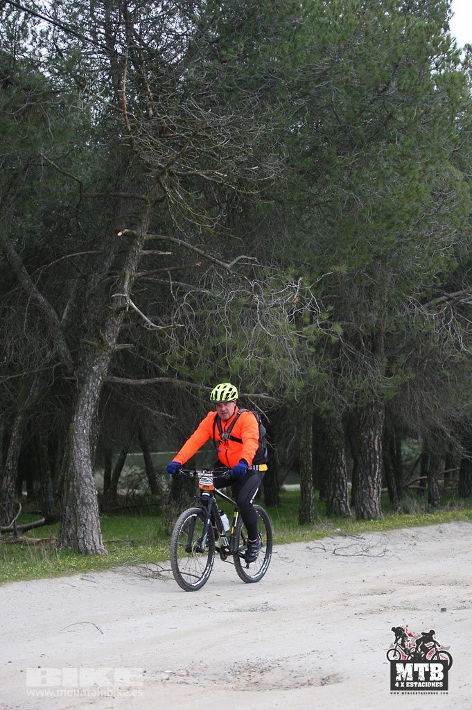 MTB 4 Estaciones La Ruta de la Marmota 2017. Km 9 Galeria 2