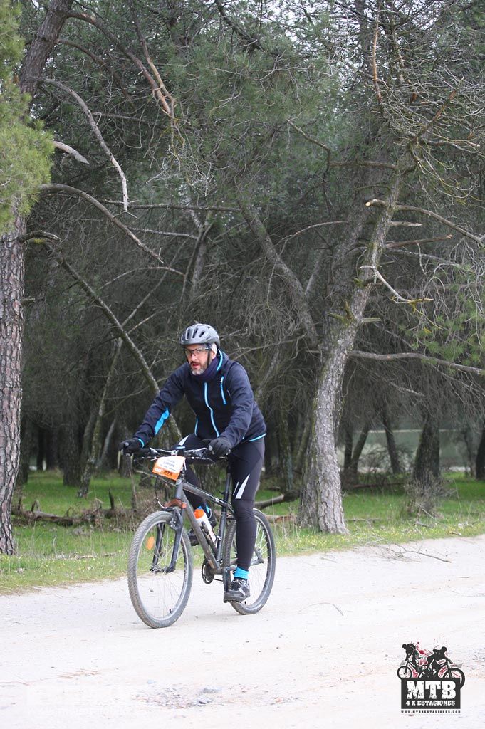MTB 4 Estaciones La Ruta de la Marmota 2017. Km 9 Galeria 2